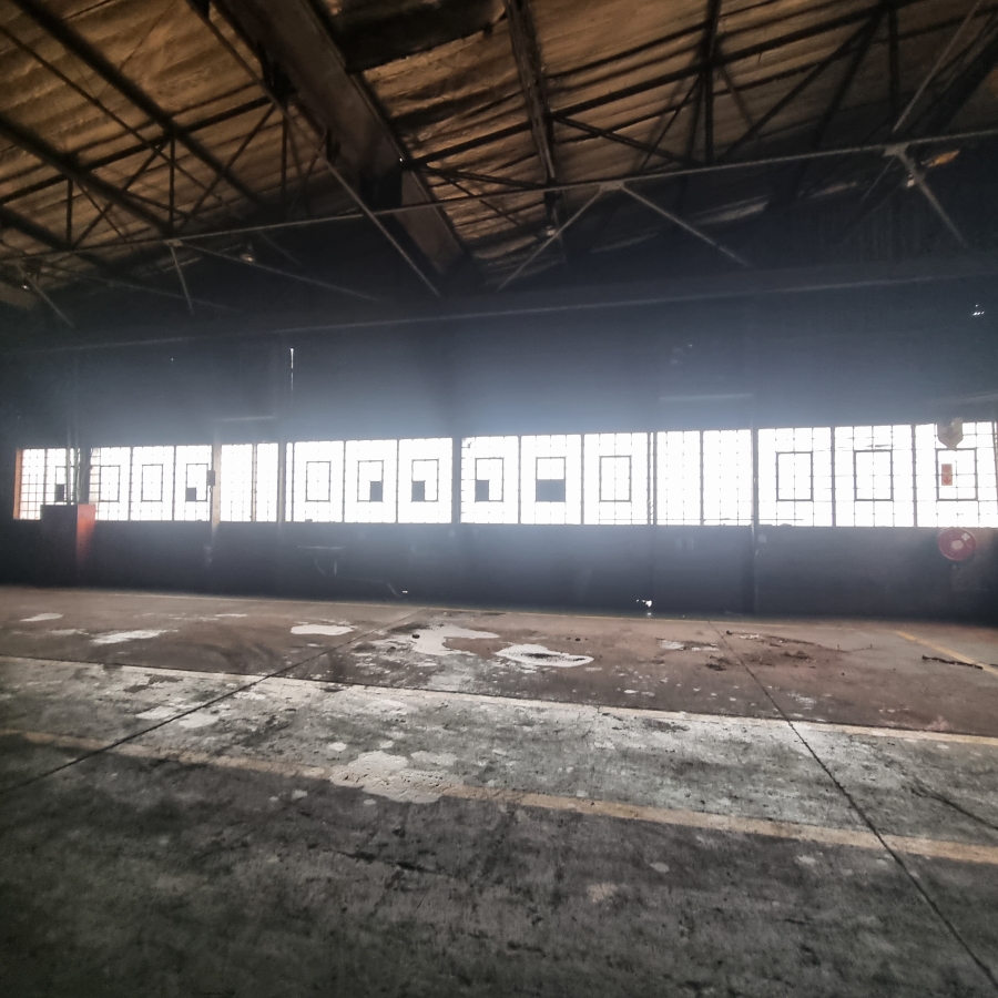 To Let Commercial Property for Rent in Brits Industrial North West